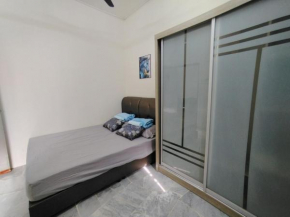 5 stars kepong homestay